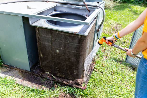Best Professional Duct Cleaning Services  in Madill, OK