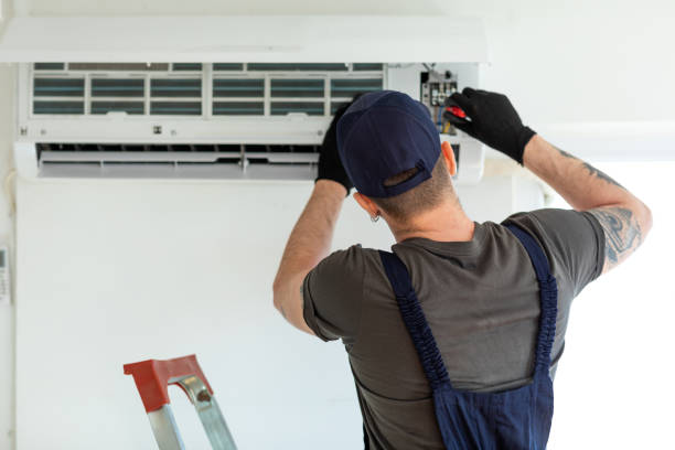 Best Local Air Duct Cleaning Services  in Madill, OK