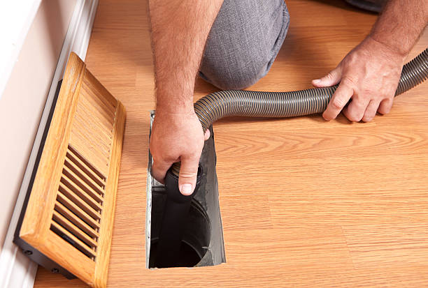 Best Air Duct Cleaning Company Near Me  in Madill, OK