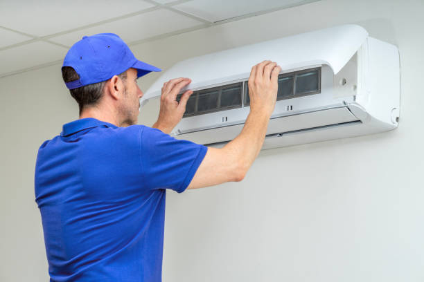 Best Air Duct Cleaning Near Me  in Madill, OK