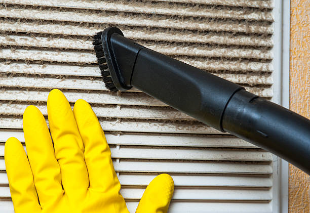 Best Dryer Vent Cleaning Services  in Madill, OK