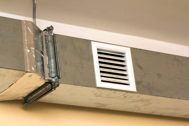 Best Duct Cleaning for Offices  in Madill, OK